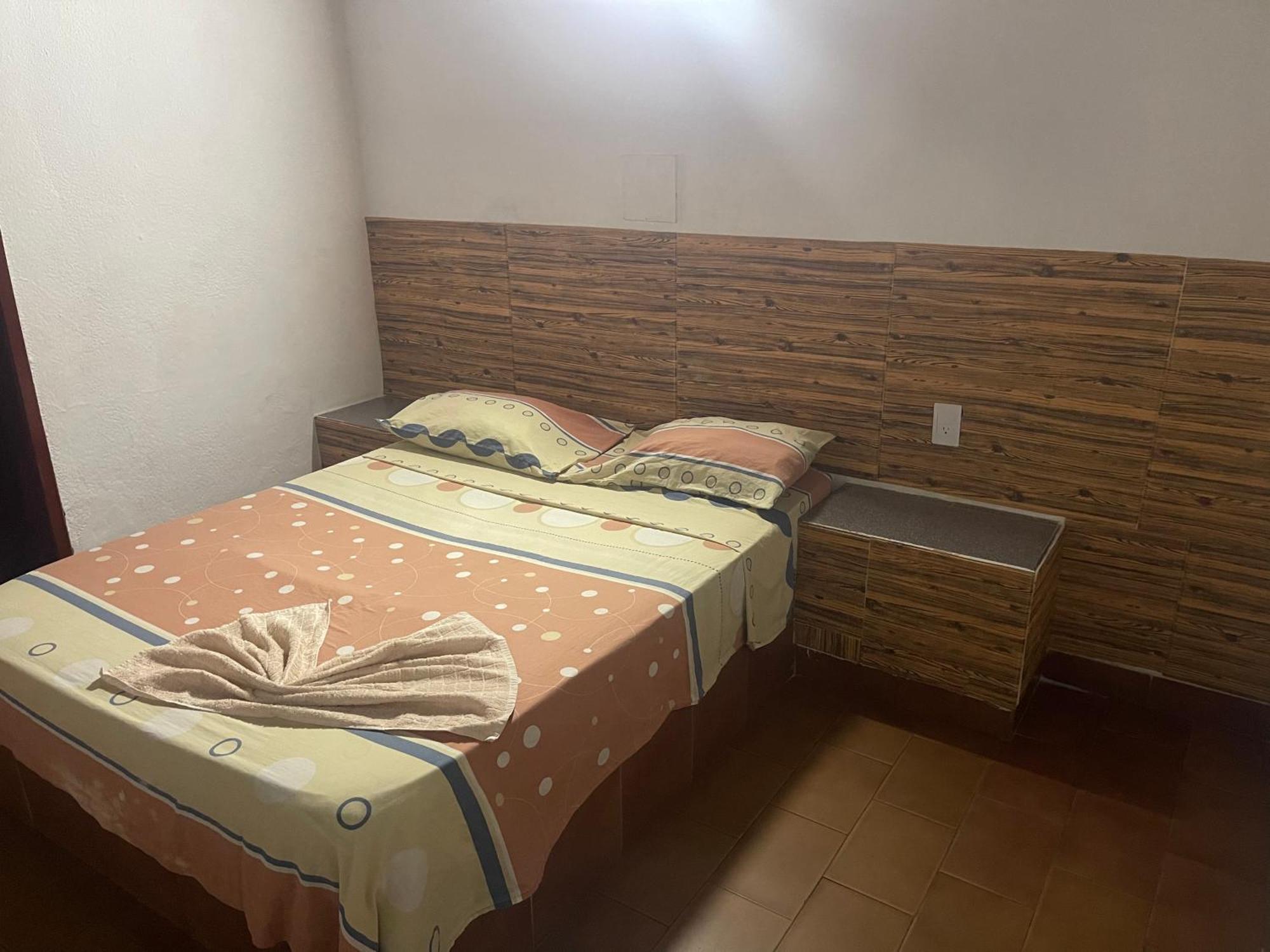 Hotel Brisas Del Mar 2022 Catia La Mar Екстер'єр фото