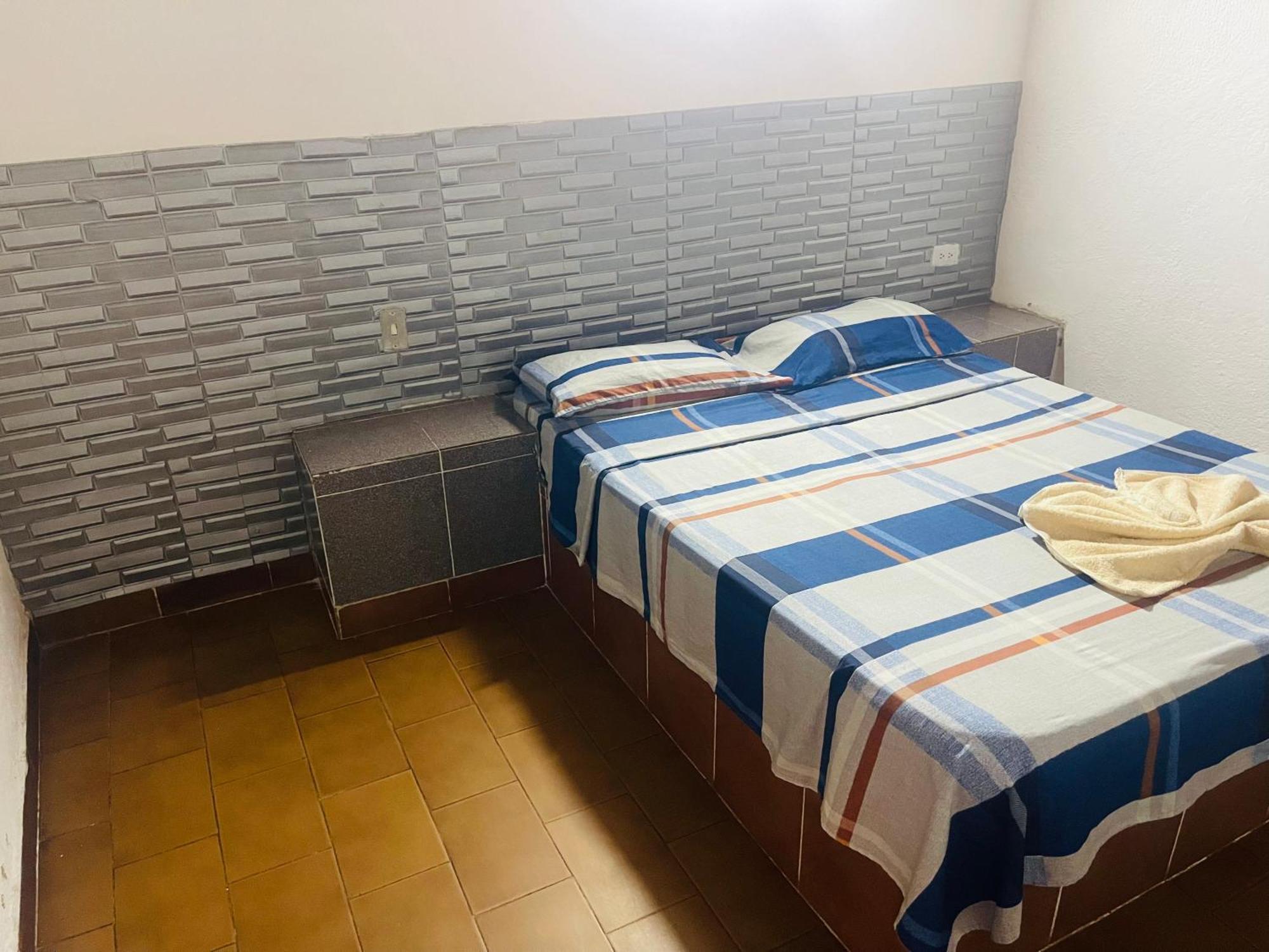 Hotel Brisas Del Mar 2022 Catia La Mar Екстер'єр фото