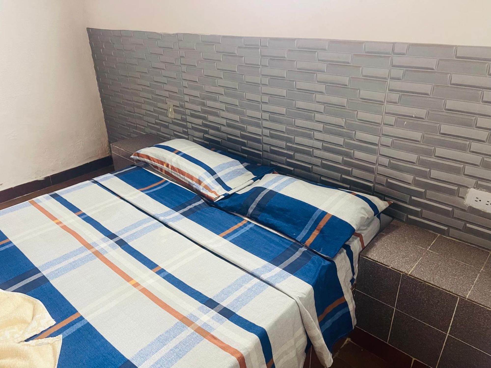 Hotel Brisas Del Mar 2022 Catia La Mar Екстер'єр фото