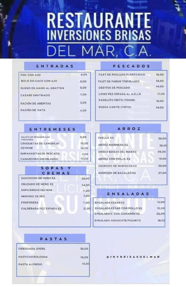 Hotel Brisas Del Mar 2022 Catia La Mar Екстер'єр фото