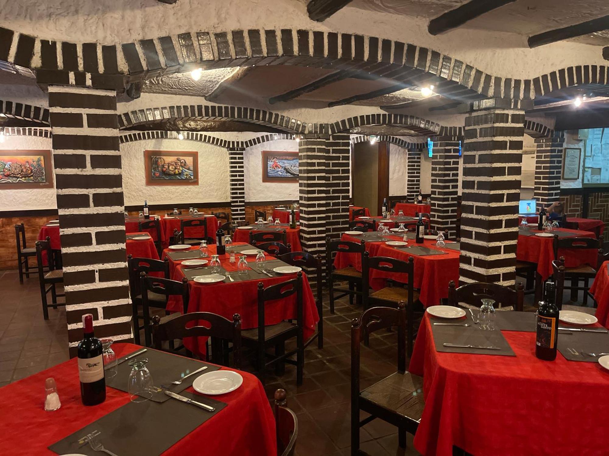 Hotel Brisas Del Mar 2022 Catia La Mar Екстер'єр фото