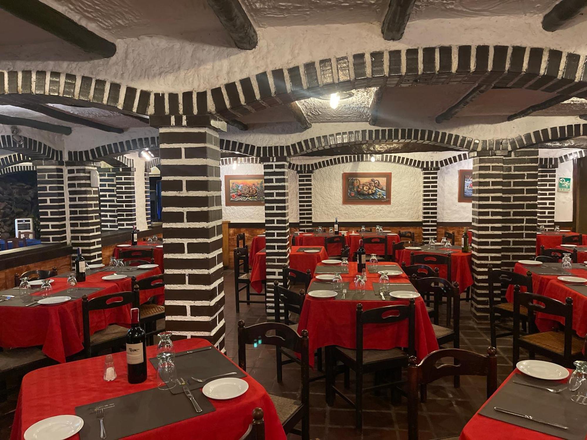 Hotel Brisas Del Mar 2022 Catia La Mar Екстер'єр фото