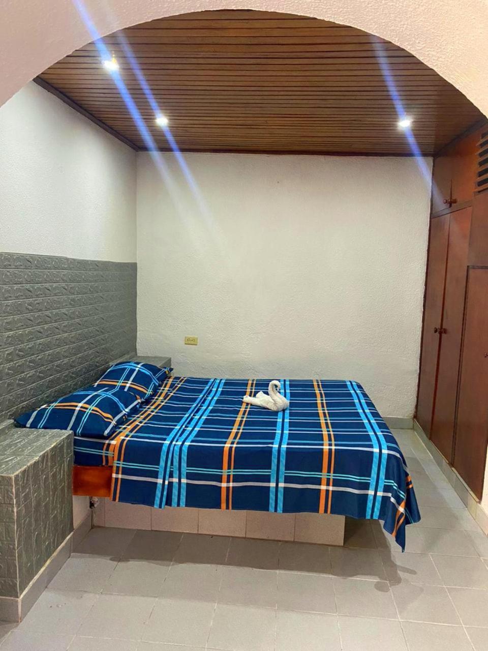 Hotel Brisas Del Mar 2022 Catia La Mar Екстер'єр фото
